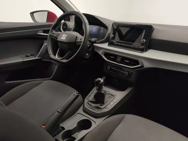 SEAT Ibiza 1.0 TSI Style XL 70 kW (95 CV) de segunda mano