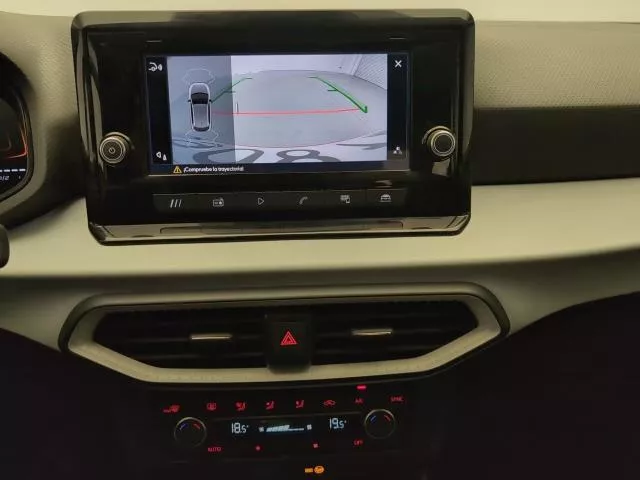 SEAT Ibiza 1.0 TSI Style XL 70 kW (95 CV) de segunda mano