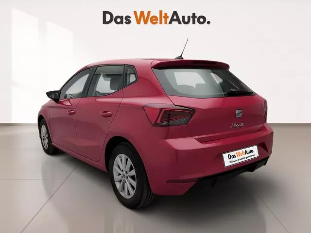 SEAT Ibiza 1.0 TSI Style XL 70 kW (95 CV) de segunda mano