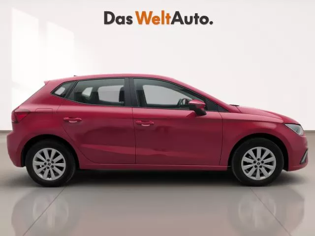 SEAT Ibiza 1.0 TSI Style XL 70 kW (95 CV) de segunda mano