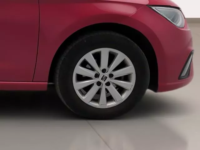 SEAT Ibiza 1.0 TSI Style XL 70 kW (95 CV) de segunda mano