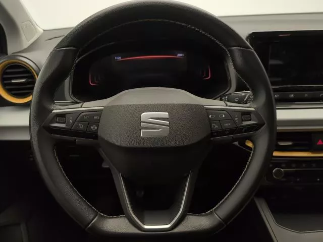 SEAT Ibiza 1.0 TSI Style XL 85 kW (115 CV) de segunda mano