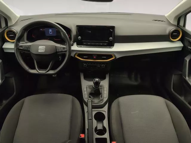 SEAT Ibiza 1.0 TSI Style XL 85 kW (115 CV) de segunda mano