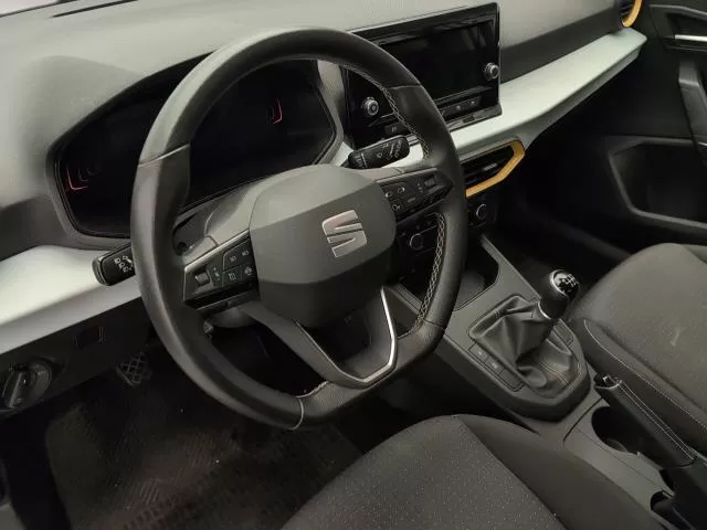 SEAT Ibiza 1.0 TSI Style XL 85 kW (115 CV) de segunda mano