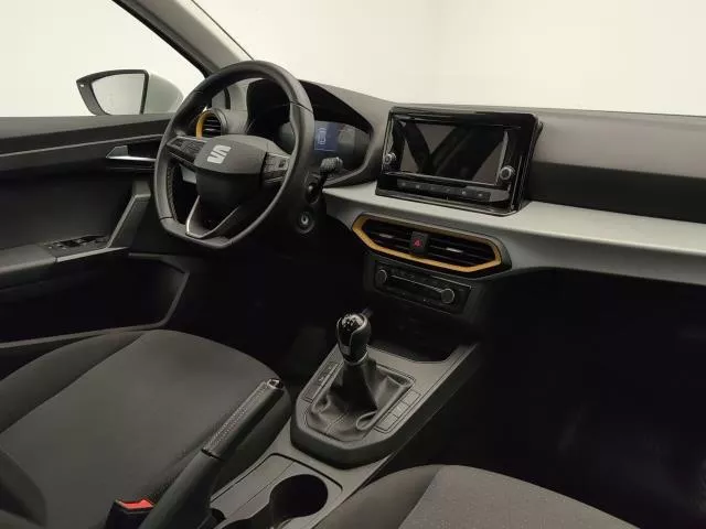 SEAT Ibiza 1.0 TSI Style XL 85 kW (115 CV) de segunda mano