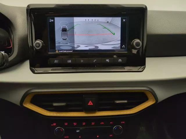 SEAT Ibiza 1.0 TSI Style XL 85 kW (115 CV) de segunda mano