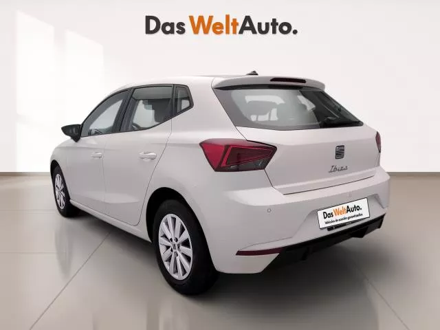 SEAT Ibiza 1.0 TSI Style XL 85 kW (115 CV) de segunda mano