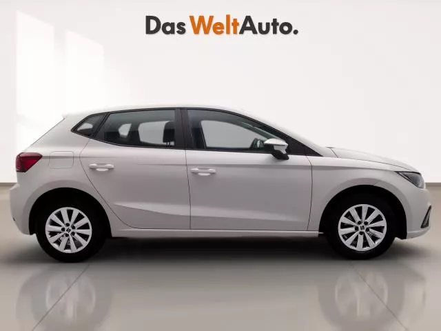 SEAT Ibiza 1.0 TSI Style XL 85 kW (115 CV) de segunda mano