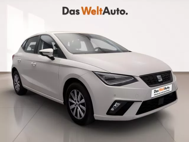 SEAT Ibiza 1.0 TSI Style XL 85 kW (115 CV) de segunda mano