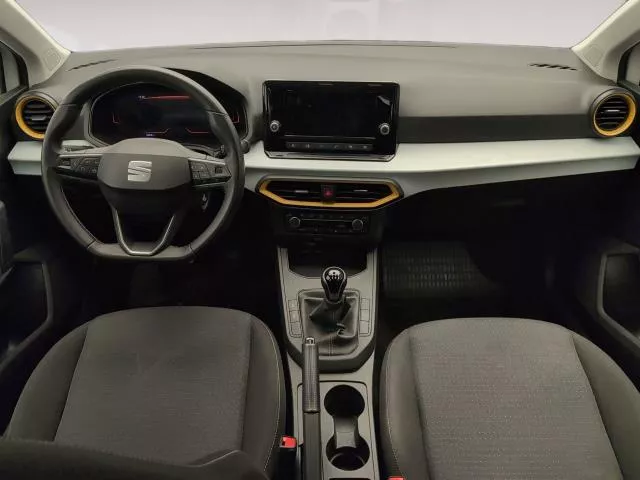 SEAT Ibiza 1.0 TSI Style XL 85 kW (115 CV) de segunda mano