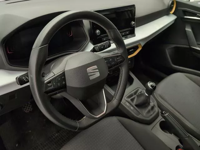 SEAT Ibiza 1.0 TSI Style XL 85 kW (115 CV) de segunda mano