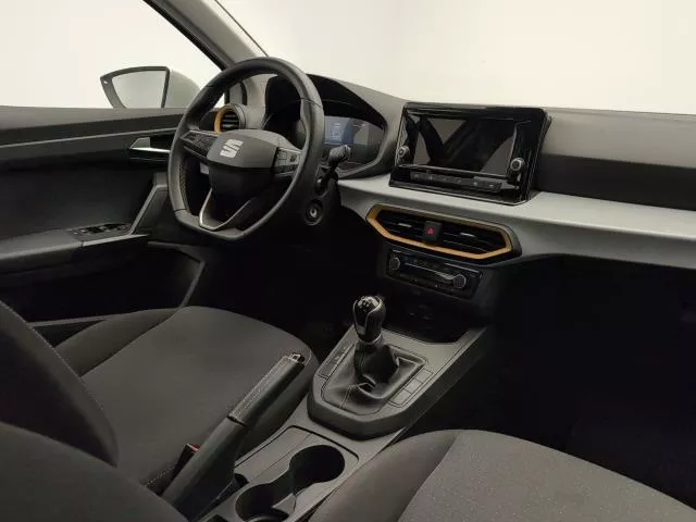 SEAT Ibiza 1.0 TSI Style XL 85 kW (115 CV) de segunda mano
