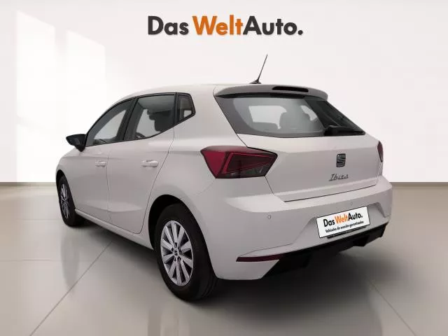 SEAT Ibiza 1.0 TSI Style XL 85 kW (115 CV) de segunda mano