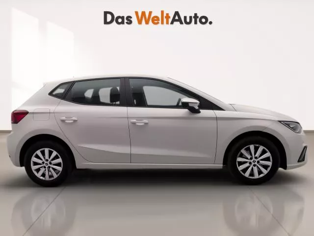 SEAT Ibiza 1.0 TSI Style XL 85 kW (115 CV) de segunda mano