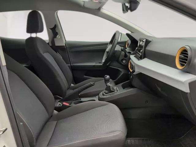 SEAT Ibiza 1.0 TSI Style XL 85 kW (115 CV) de segunda mano