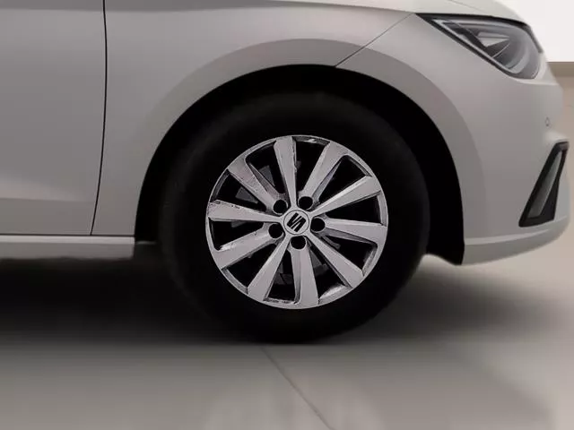SEAT Ibiza 1.0 TSI Style XL 85 kW (115 CV) de segunda mano