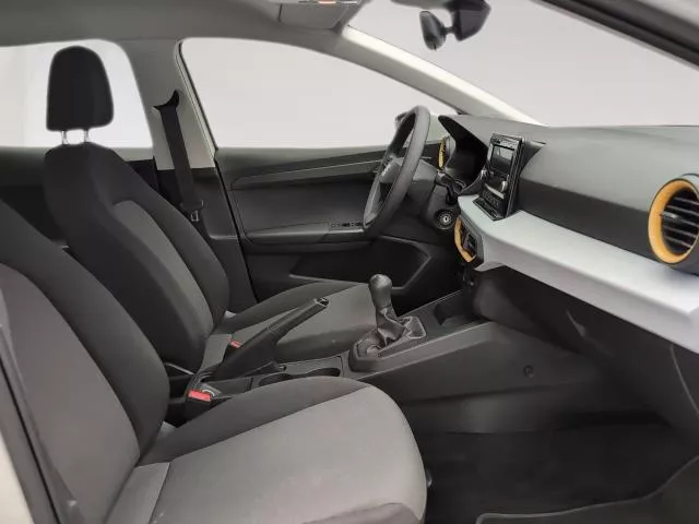 SEAT Ibiza 1.0 TSI Style XL 85 kW (115 CV) de segunda mano