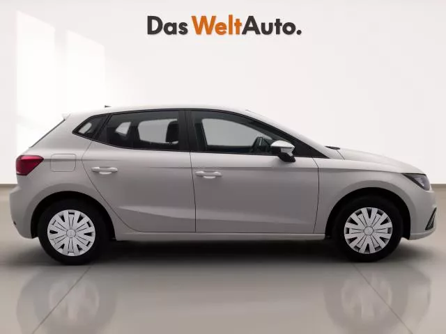 SEAT Ibiza 1.0 TSI Style XL 85 kW (115 CV) de segunda mano