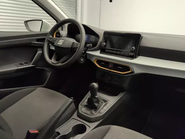 SEAT Ibiza 1.0 TSI Style XL 85 kW (115 CV) de segunda mano
