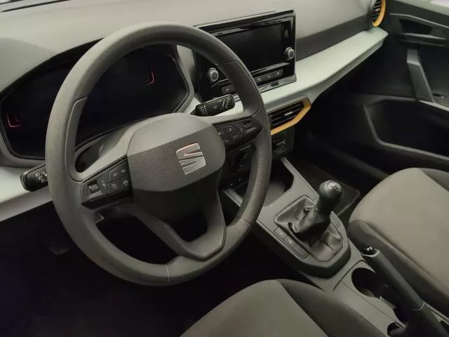 SEAT Ibiza 1.0 TSI Style XL 85 kW (115 CV) de segunda mano