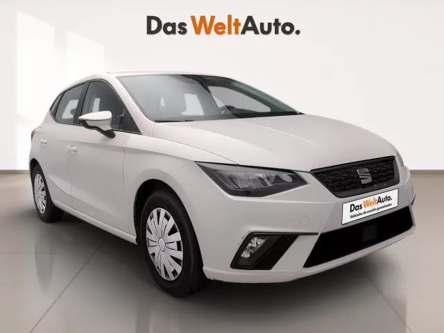 SEAT Ibiza 1.0 TSI Style XL 85 kW (115 CV) de segunda mano