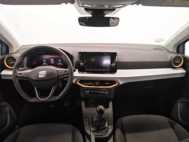 SEAT Ibiza 1.0 TSI Style XL 85 kW (115 CV) de segunda mano