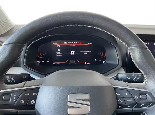 SEAT Ibiza 1.0 TSI Style XL 85 kW (115 CV) de segunda mano