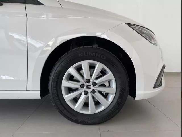SEAT Ibiza 1.0 TSI Style XL 85 kW (115 CV) de segunda mano
