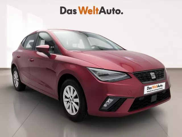 SEAT Ibiza 1.0 TSI Style XL 85 kW (115 CV) de segunda mano