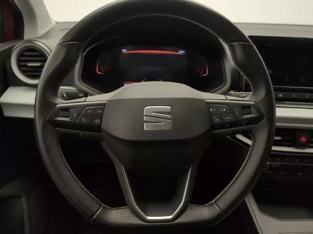 SEAT Ibiza 1.0 TSI Style XL 85 kW (115 CV) de segunda mano