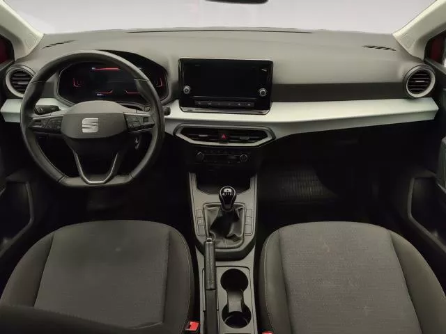 SEAT Ibiza 1.0 TSI Style XL 85 kW (115 CV) de segunda mano