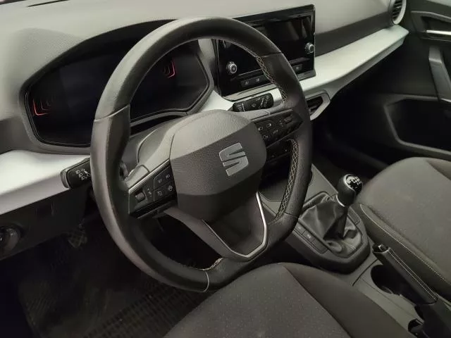 SEAT Ibiza 1.0 TSI Style XL 85 kW (115 CV) de segunda mano