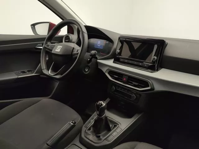SEAT Ibiza 1.0 TSI Style XL 85 kW (115 CV) de segunda mano
