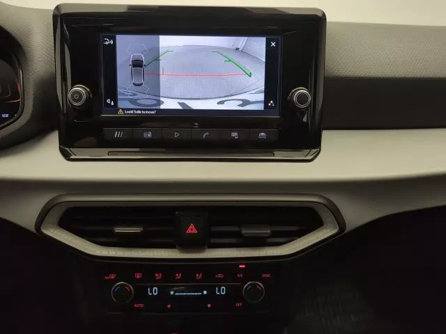 SEAT Ibiza 1.0 TSI Style XL 85 kW (115 CV) de segunda mano