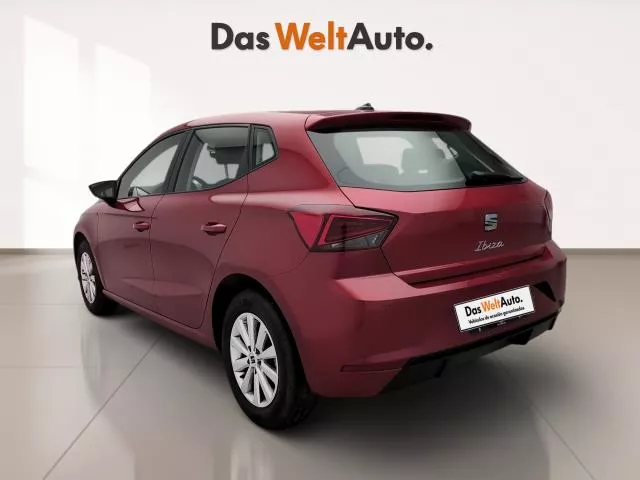 SEAT Ibiza 1.0 TSI Style XL 85 kW (115 CV) de segunda mano