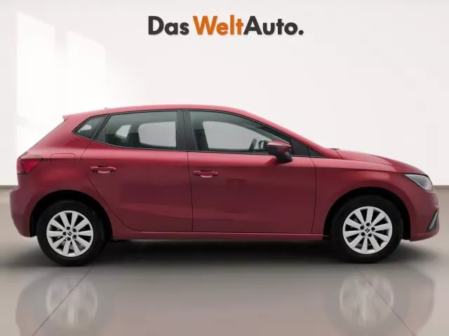 SEAT Ibiza 1.0 TSI Style XL 85 kW (115 CV) de segunda mano