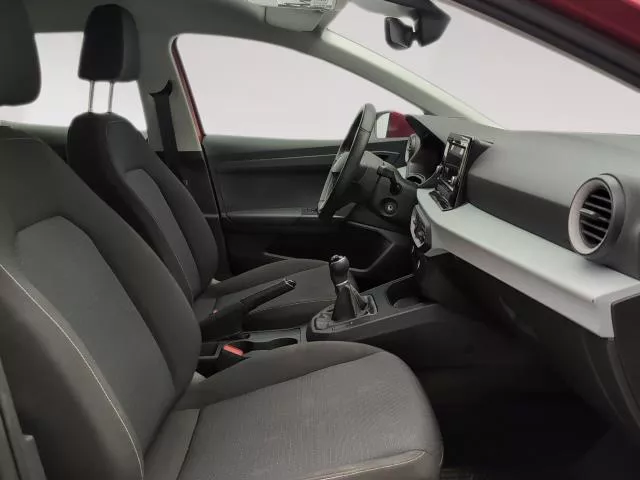 SEAT Ibiza 1.0 TSI Style XL 85 kW (115 CV) de segunda mano
