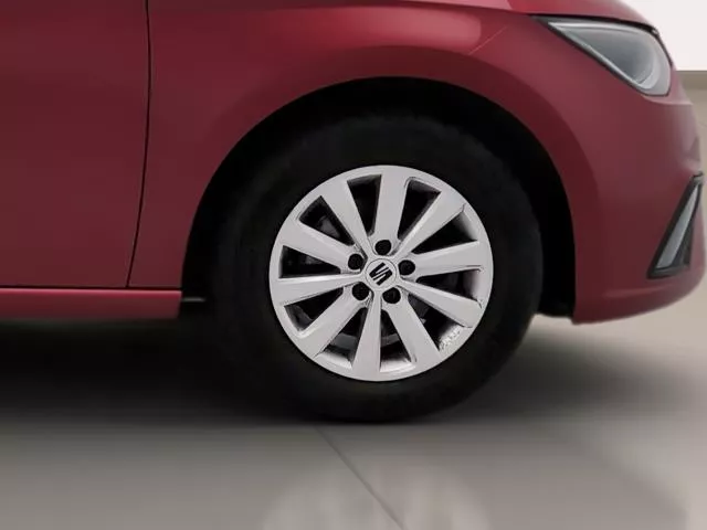 SEAT Ibiza 1.0 TSI Style XL 85 kW (115 CV) de segunda mano
