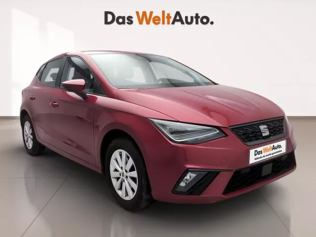 SEAT Ibiza 1.0 TSI Style XL 85 kW (115 CV) de segunda mano