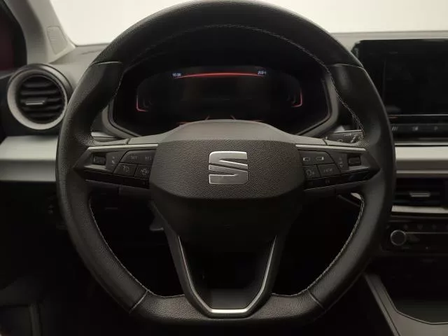 SEAT Ibiza 1.0 TSI Style XL 85 kW (115 CV) de segunda mano