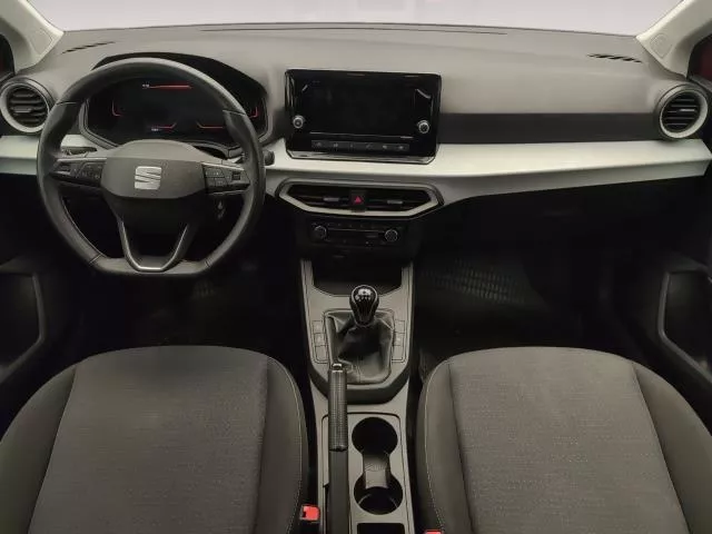 SEAT Ibiza 1.0 TSI Style XL 85 kW (115 CV) de segunda mano