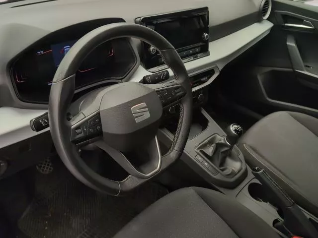 SEAT Ibiza 1.0 TSI Style XL 85 kW (115 CV) de segunda mano