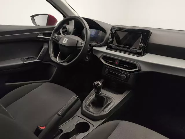 SEAT Ibiza 1.0 TSI Style XL 85 kW (115 CV) de segunda mano