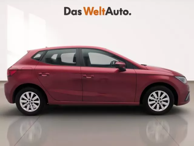 SEAT Ibiza 1.0 TSI Style XL 85 kW (115 CV) de segunda mano