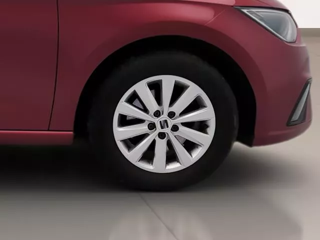 SEAT Ibiza 1.0 TSI Style XL 85 kW (115 CV) de segunda mano