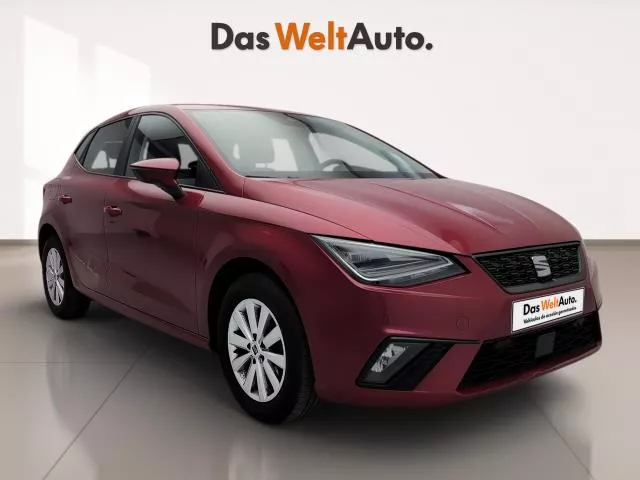 SEAT Ibiza 1.0 TSI Style XL 85 kW (115 CV) de segunda mano