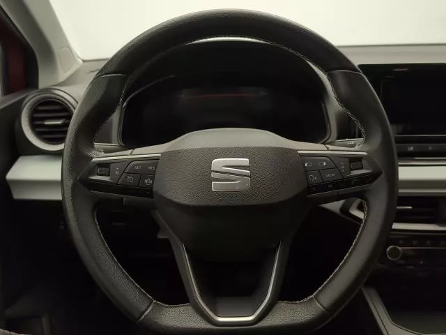 SEAT Ibiza 1.0 TSI Style XL 85 kW (115 CV) de segunda mano