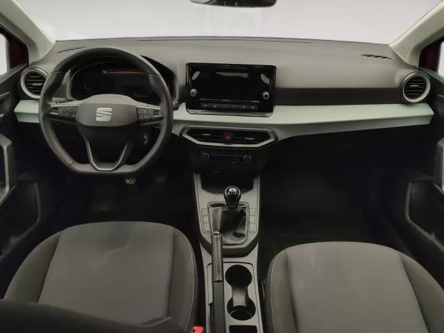 SEAT Ibiza 1.0 TSI Style XL 85 kW (115 CV) de segunda mano