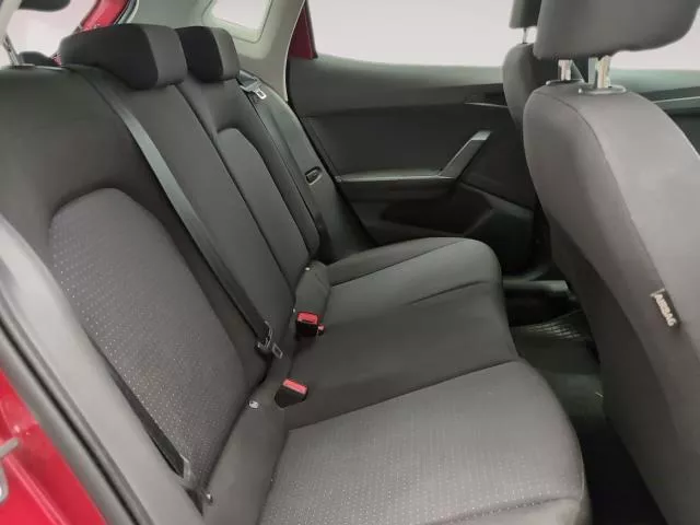 SEAT Ibiza 1.0 TSI Style XL 85 kW (115 CV) de segunda mano