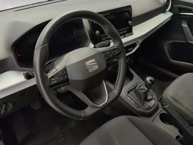 SEAT Ibiza 1.0 TSI Style XL 85 kW (115 CV) de segunda mano